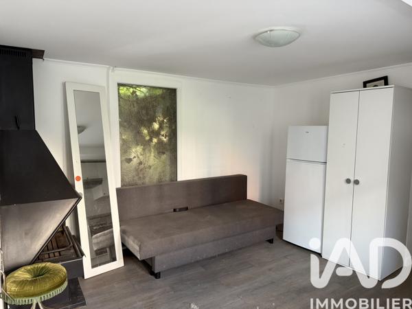Immeuble à vendre 124 m² Nanterre