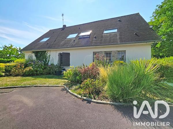Maison à vendre 6 pièces 171 m² Saint-Planchers