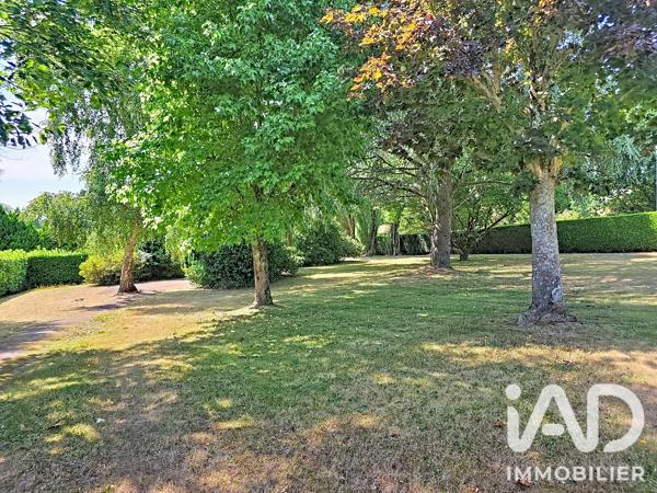 Maison à vendre 6 pièces 171 m² Saint-Planchers