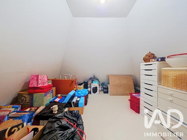 Maison à vendre 6 pièces 171 m² Saint-Planchers