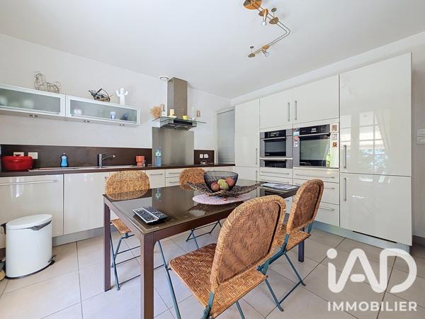 Maison à vendre 6 pièces 171 m² Saint-Planchers