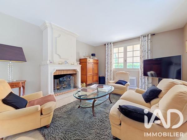 Maison à vendre 6 pièces 171 m² Saint-Planchers