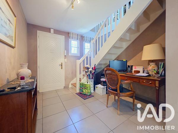 Maison à vendre 6 pièces 171 m² Saint-Planchers