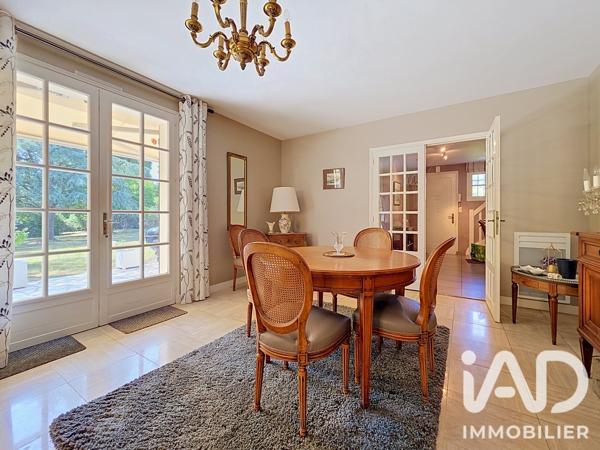 Maison à vendre 6 pièces 171 m² Saint-Planchers