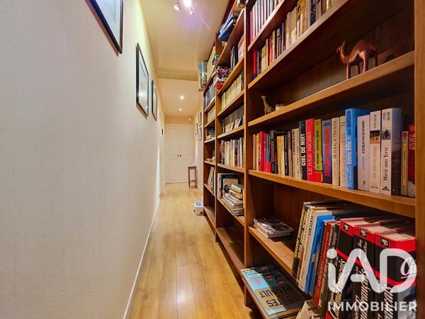 Maison à vendre 6 pièces 171 m² Saint-Planchers