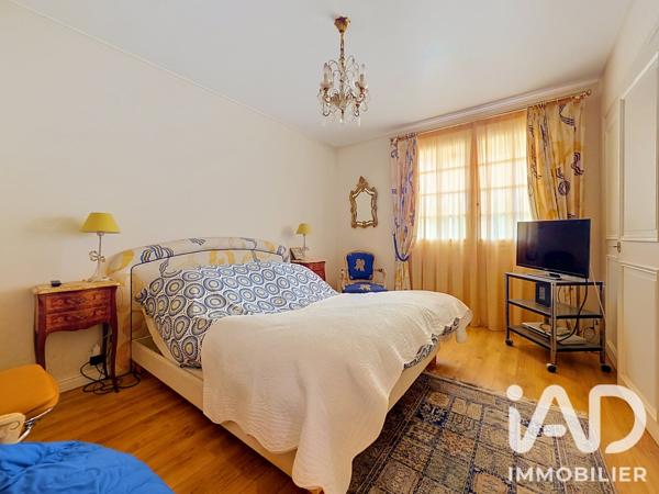Maison à vendre 6 pièces 171 m² Saint-Planchers