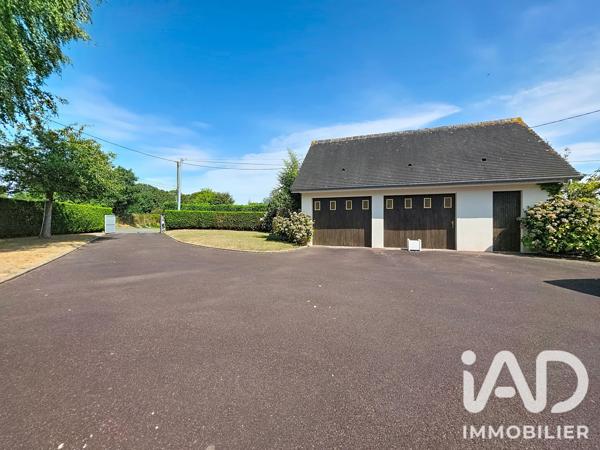 Maison à vendre 6 pièces 171 m² Saint-Planchers