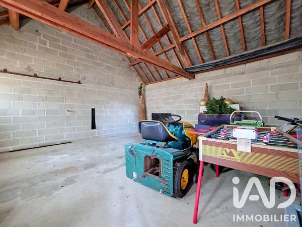 Maison à vendre 6 pièces 171 m² Saint-Planchers