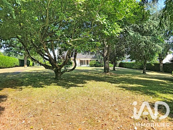 Maison à vendre 6 pièces 171 m² Saint-Planchers