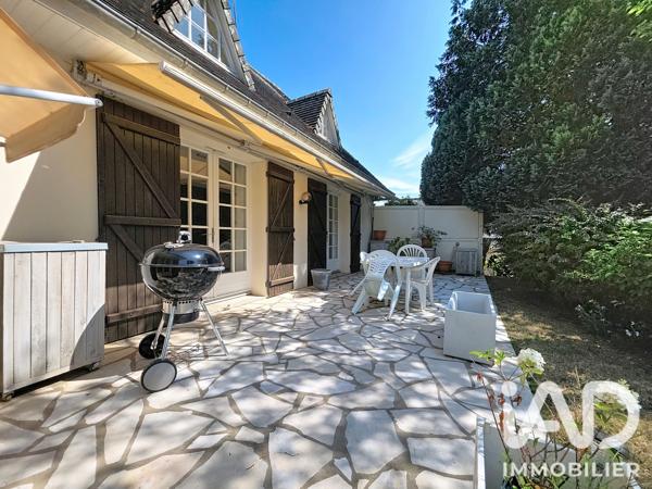 Maison à vendre 6 pièces 171 m² Saint-Planchers