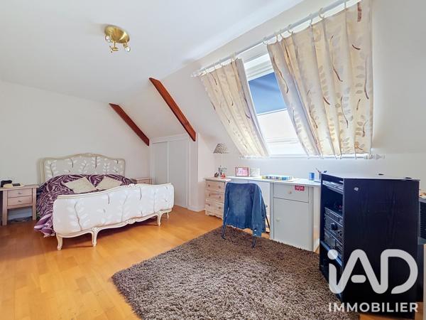Maison à vendre 6 pièces 171 m² Saint-Planchers