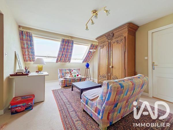 Maison à vendre 6 pièces 171 m² Saint-Planchers