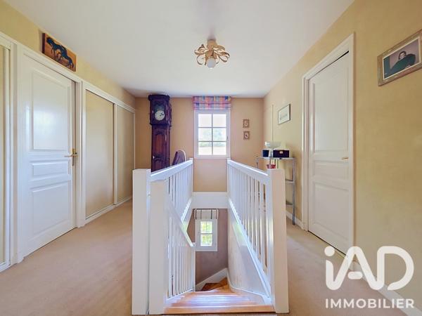 Maison à vendre 6 pièces 171 m² Saint-Planchers