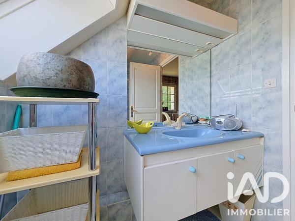 Maison à vendre 6 pièces 171 m² Saint-Planchers