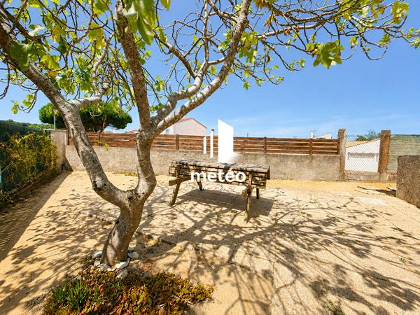Maison 3 pièces à vendre à La Tranche-sur-Mer,