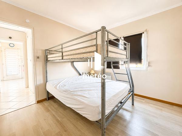 Maison 3 pièces à vendre à La Tranche-sur-Mer,