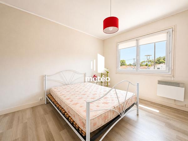 Maison 3 pièces à vendre à La Tranche-sur-Mer,