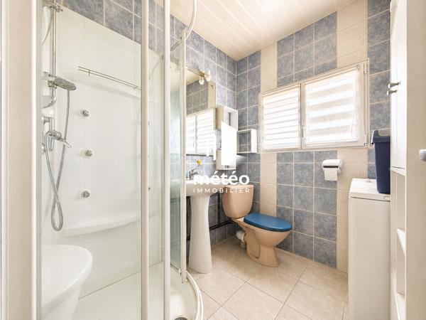 Maison 3 pièces à vendre à La Tranche-sur-Mer,