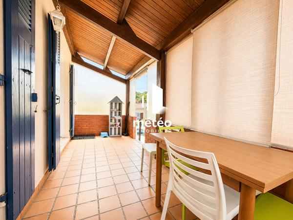 Maison 3 pièces à vendre à La Tranche-sur-Mer,