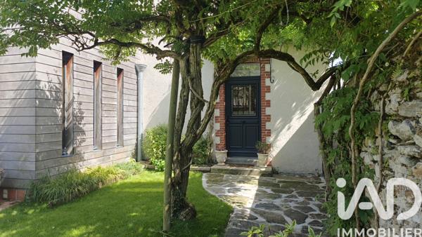Maison à vendre 5 pièces 120 m² Couëron