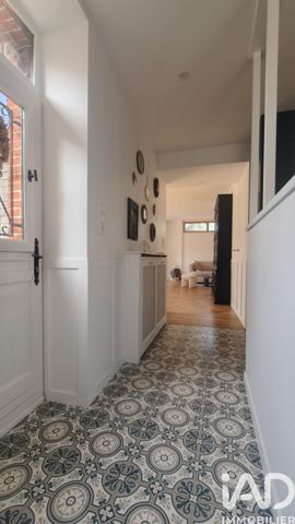 Maison à vendre 5 pièces 120 m² Couëron