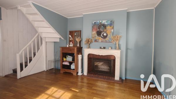 Maison à vendre 5 pièces 120 m² Couëron