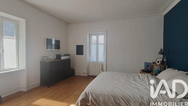 Maison à vendre 5 pièces 120 m² Couëron