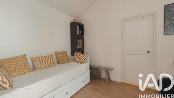 Maison à vendre 5 pièces 120 m² Couëron