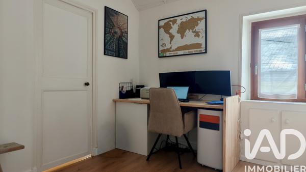 Maison à vendre 5 pièces 120 m² Couëron
