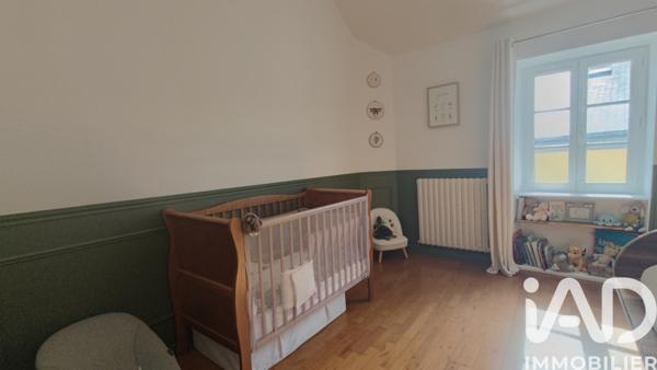 Maison à vendre 5 pièces 120 m² Couëron