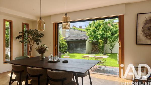 Maison à vendre 5 pièces 120 m² Couëron