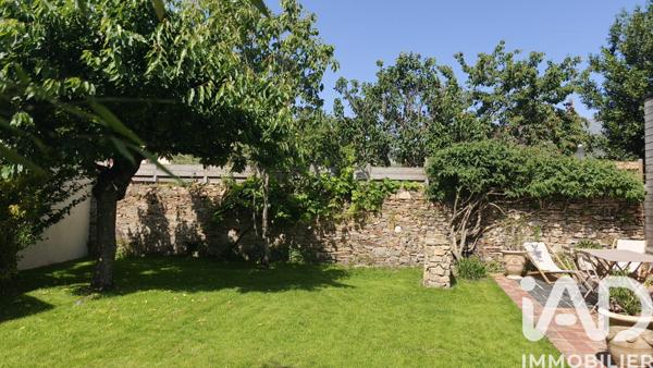 Maison à vendre 5 pièces 120 m² Couëron