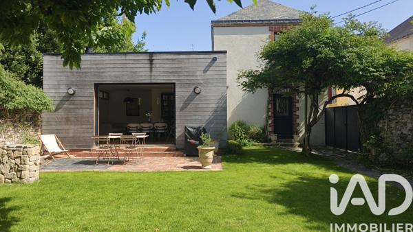 Maison à vendre 5 pièces 120 m² Couëron