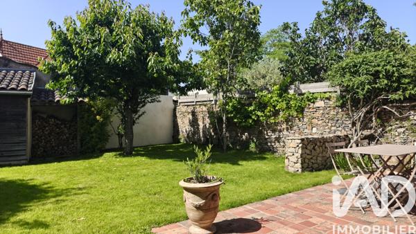 Maison à vendre 5 pièces 120 m² Couëron