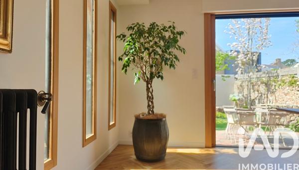 Maison à vendre 5 pièces 120 m² Couëron