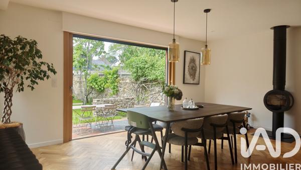 Maison à vendre 5 pièces 120 m² Couëron
