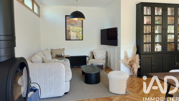 Maison à vendre 5 pièces 120 m² Couëron