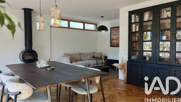 Maison à vendre 5 pièces 120 m² Couëron