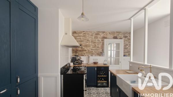 Maison à vendre 5 pièces 120 m² Couëron