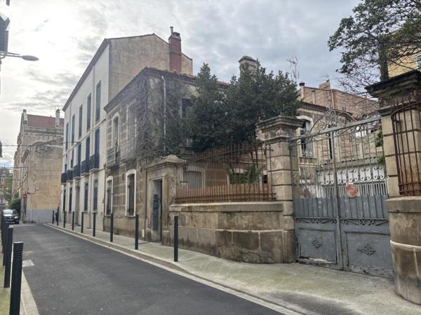 Immeuble de rapport 