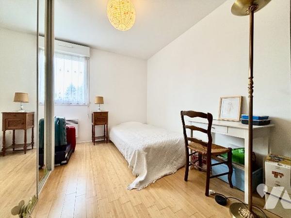 Magnifique Duplex 121 m2 avec parking et garage