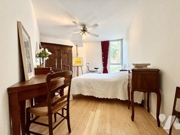 Magnifique Duplex 121 m2 avec parking et garage