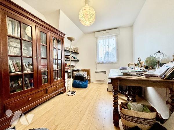 Magnifique Duplex 121 m2 avec parking et garage