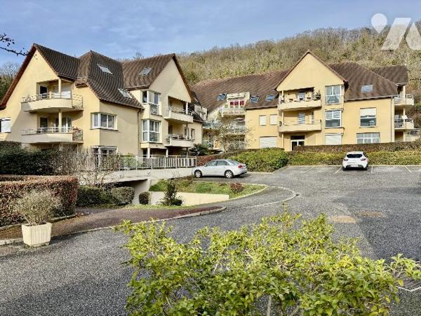 Magnifique Duplex 121 m2 avec parking et garage