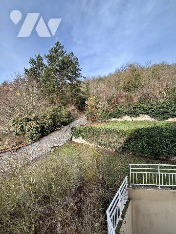 Magnifique Duplex 121 m2 avec parking et garage