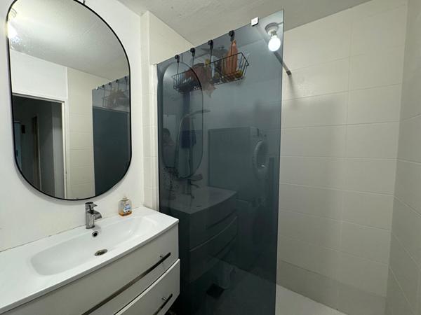 Appartement Trelaze 3 pièce(s) 80.2 m2