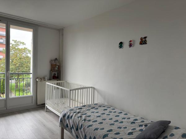 Appartement Trelaze 3 pièce(s) 80.2 m2