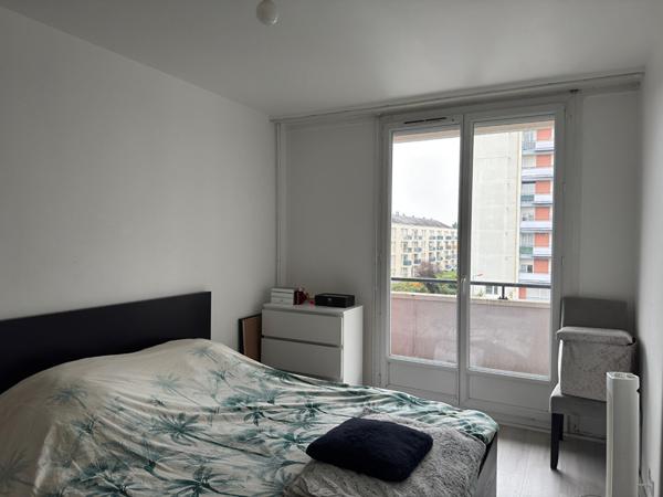 Appartement Trelaze 3 pièce(s) 80.2 m2