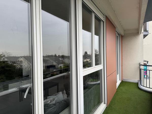 Appartement Trelaze 3 pièce(s) 80.2 m2