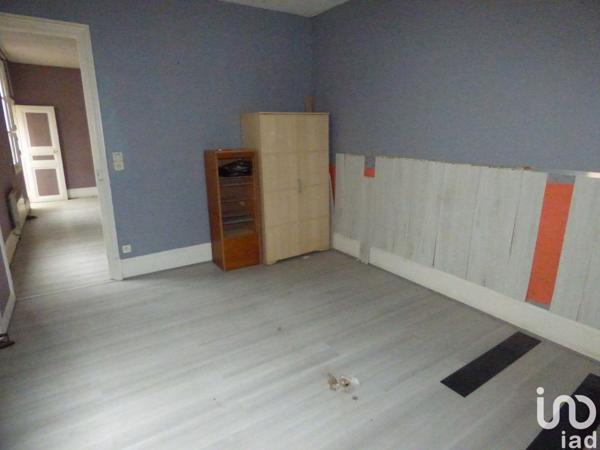 Immeuble de 292 m² à Dormans (51700)
